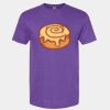 Unisex Softstyle® CVC T-Shirt Thumbnail
