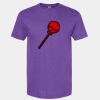 Unisex Softstyle® CVC T-Shirt Thumbnail