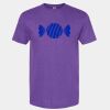 Unisex Softstyle® CVC T-Shirt Thumbnail