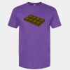 Unisex Softstyle® CVC T-Shirt Thumbnail