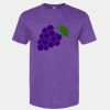 Unisex Softstyle® CVC T-Shirt Thumbnail