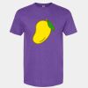 Unisex Softstyle® CVC T-Shirt Thumbnail