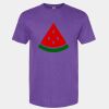Unisex Softstyle® CVC T-Shirt Thumbnail