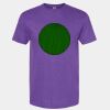 Unisex Softstyle® CVC T-Shirt Thumbnail
