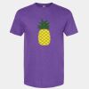Unisex Softstyle® CVC T-Shirt Thumbnail