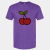 Unisex Softstyle® CVC T-Shirt Thumbnail