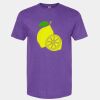 Unisex Softstyle® CVC T-Shirt Thumbnail