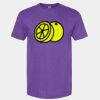 Unisex Softstyle® CVC T-Shirt Thumbnail