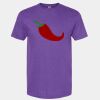 Unisex Softstyle® CVC T-Shirt Thumbnail