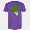 Unisex Softstyle® CVC T-Shirt Thumbnail
