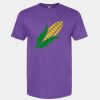 Unisex Softstyle® CVC T-Shirt Thumbnail