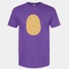 Unisex Softstyle® CVC T-Shirt Thumbnail