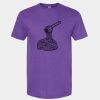Unisex Softstyle® CVC T-Shirt Thumbnail