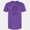 Unisex Softstyle® CVC T-Shirt Thumbnail
