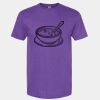 Unisex Softstyle® CVC T-Shirt Thumbnail