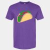Unisex Softstyle® CVC T-Shirt Thumbnail