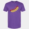 Unisex Softstyle® CVC T-Shirt Thumbnail