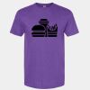 Unisex Softstyle® CVC T-Shirt Thumbnail