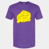 Unisex Softstyle® CVC T-Shirt Thumbnail