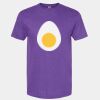 Unisex Softstyle® CVC T-Shirt Thumbnail