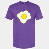 Unisex Softstyle® CVC T-Shirt Thumbnail