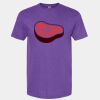 Unisex Softstyle® CVC T-Shirt Thumbnail