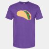 Unisex Softstyle® CVC T-Shirt Thumbnail