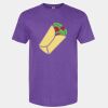 Unisex Softstyle® CVC T-Shirt Thumbnail