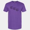 Unisex Softstyle® CVC T-Shirt Thumbnail