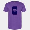 Unisex Softstyle® CVC T-Shirt Thumbnail