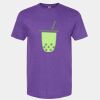 Unisex Softstyle® CVC T-Shirt Thumbnail