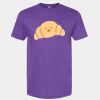 Unisex Softstyle® CVC T-Shirt Thumbnail