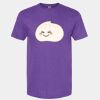 Unisex Softstyle® CVC T-Shirt Thumbnail