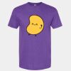 Unisex Softstyle® CVC T-Shirt Thumbnail