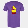 Unisex Softstyle® CVC T-Shirt Thumbnail