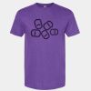 Unisex Softstyle® CVC T-Shirt Thumbnail