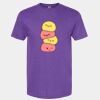 Unisex Softstyle® CVC T-Shirt Thumbnail