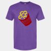 Unisex Softstyle® CVC T-Shirt Thumbnail