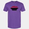 Unisex Softstyle® CVC T-Shirt Thumbnail