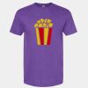 Unisex Softstyle® CVC T-Shirt Thumbnail