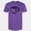 Unisex Softstyle® CVC T-Shirt Thumbnail