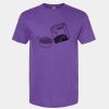 Unisex Softstyle® CVC T-Shirt Thumbnail