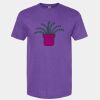 Unisex Softstyle® CVC T-Shirt Thumbnail