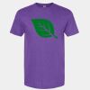 Unisex Softstyle® CVC T-Shirt Thumbnail