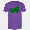 Unisex Softstyle® CVC T-Shirt Thumbnail
