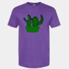 Unisex Softstyle® CVC T-Shirt Thumbnail