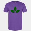 Unisex Softstyle® CVC T-Shirt Thumbnail