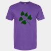 Unisex Softstyle® CVC T-Shirt Thumbnail