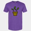 Unisex Softstyle® CVC T-Shirt Thumbnail