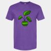 Unisex Softstyle® CVC T-Shirt Thumbnail